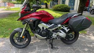 Honda Crossrunner (2017 - 20) 