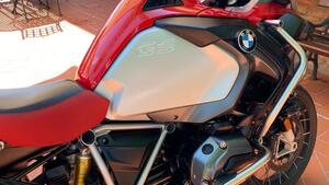 Bmw R 1200 GS Adventure (2017 - 18) 