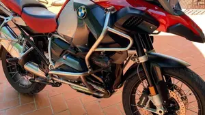 Bmw R 1200 GS Adventure (2017 - 18)  (2)