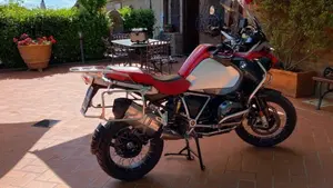 Bmw R 1200 GS Adventure (2017 - 18)  (3)