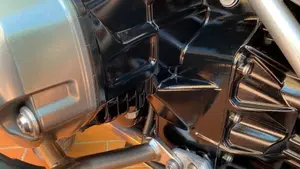 Bmw R 1200 GS Adventure (2017 - 18)  (4)