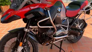 Bmw R 1200 GS Adventure (2017 - 18)  (5)