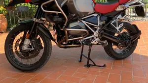 Bmw R 1200 GS Adventure (2017 - 18)  (6)