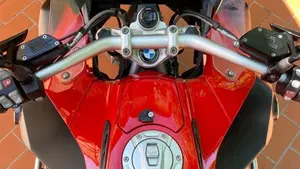 Bmw R 1200 GS Adventure (2017 - 18)  (8)