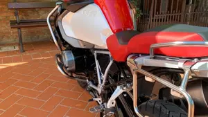Bmw R 1200 GS Adventure (2017 - 18)  (9)