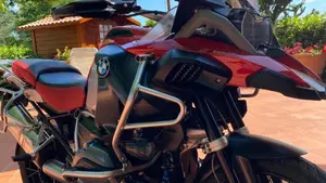 Bmw R 1200 GS Adventure (2017 - 18)  (12)