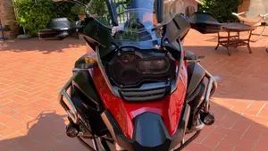 Bmw R 1200 GS Adventure (2017 - 18)  (13)