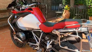 Bmw R 1200 GS Adventure (2017 - 18)  (14)