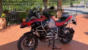 Bmw R 1200 GS Adventure (2017 - 18)  (15)