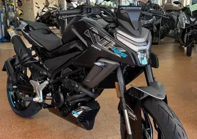 CFMOTO 125NK (2025 - 26) - Annuncio 9724597