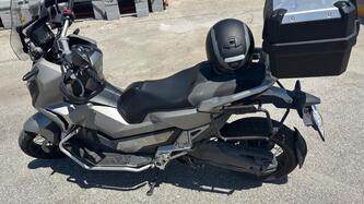 Honda X-ADV 750 (2018 - 20) usata