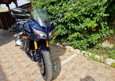 Yamaha FZ1 Fazer (2006 - 16) - Annuncio 9724635