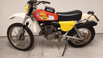 Betamotor 