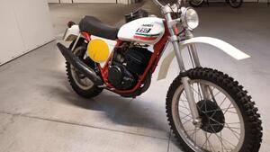 Laverda  