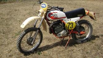 KTM 