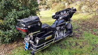 Harley-Davidson 1450 Electra Glide Standard (2002 - 09) - FLHTC usata