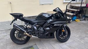 Yamaha YZF R7 (2021 - 25) 