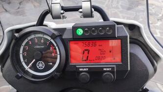 Yamaha XT 660 Z Ténéré (2008 - 16)