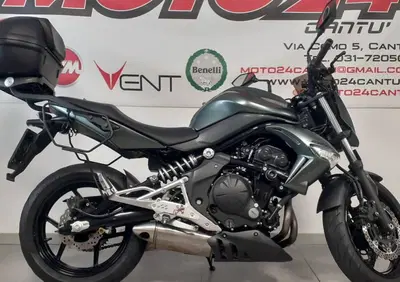 Kawasaki ER-6N (2012 - 13) - Annuncio 9724661