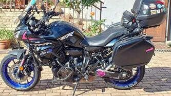 Yamaha Tracer 700 GT (2019 - 20) usata
