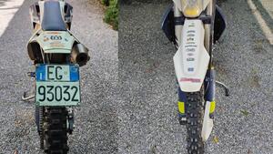 Husqvarna FE 250 (2017) 