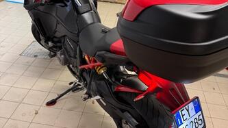 Ducati Multistrada V4 Pikes Peak (2021 - 24)