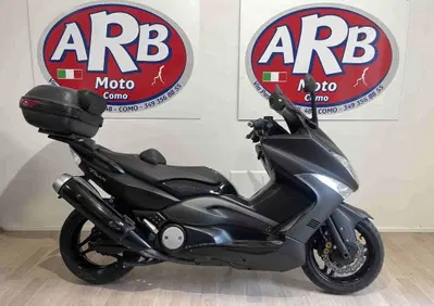 Yamaha T-Max 500 (2008 - 12) - Annuncio 9724702
