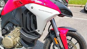 Ducati Multistrada V4 S (2021 - 24) 