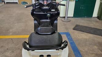 Yamaha T-Max 500 Black Max (2006 - 07)