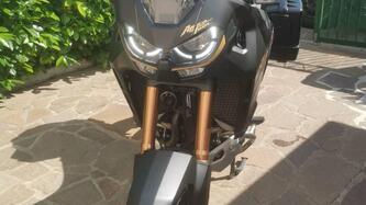 Honda Africa Twin CRF 1100L Adventure Sports Travel Edition (2024 - 25)