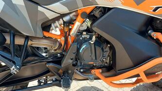 KTM 790 Adventure R (2019 - 20) usata