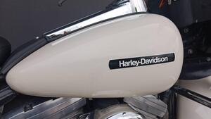 Harley-Davidson  