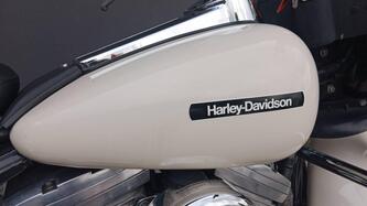 Harley-Davidson Electra Glide Police Sport  epoca