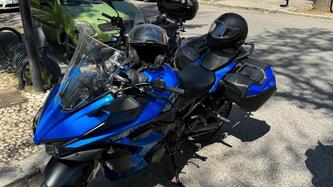 Suzuki GSX-S1000GT (2022 - 24) usata