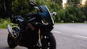 Bmw S 1000 RR (2021 - 22) 