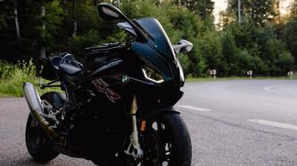 Bmw S 1000 RR (2021 - 22) usata