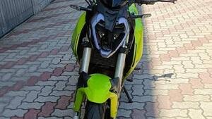 Keeway Motor RKF 125 (2021 - 24) 