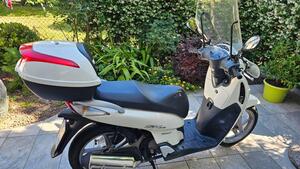 Honda SH 150 i (2005 - 08) 