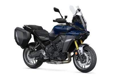 Yamaha Tracer 9 GT+ Y-AMT (2025 - 26) - Annuncio 9724678