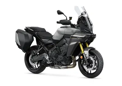 Yamaha Tracer 9 GT Y-AMT (2025 - 26) - Annuncio 9724749