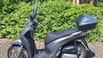 Honda SH 150 i ABS (2013 - 16) usata