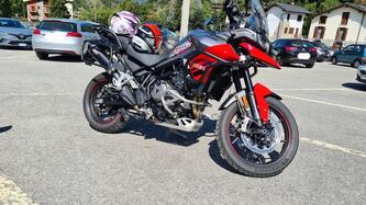Triumph Tiger 850 Sport (2021 - 25) usata