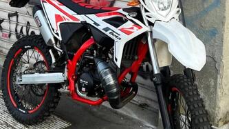 Betamotor RR 50 Enduro Sport (2021 - 25) usata