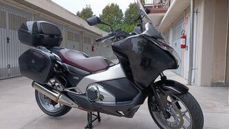 Honda Integra 700 (2011 - 13)