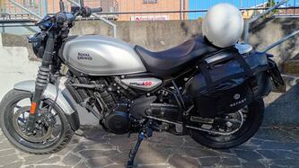 Royal Enfield Guerrilla 450 (2024 - 25)