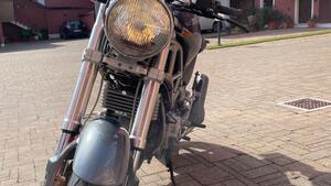 Ducati Monster 800 (2003 - 05) 