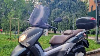 Yamaha X-City 250 (2006 - 16) usata