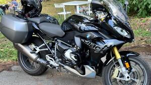 Bmw R 1250 RS (2021 - 25) 