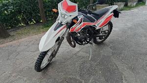 Betamotor RR 50 Enduro (2018 - 20) 