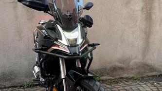 Voge Valico 500DSX (2021 - 24) usata